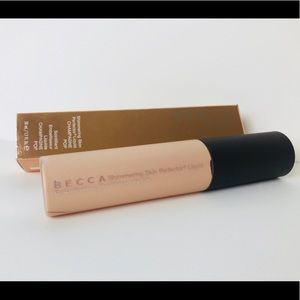 “Sold”BECCA Shimmering Skin Perfector Liquid